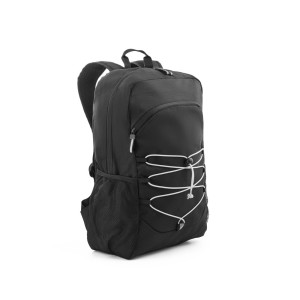 DELFOS BACKPACK. Laptop-Rucksack 15.6" - Reklamnepredmety