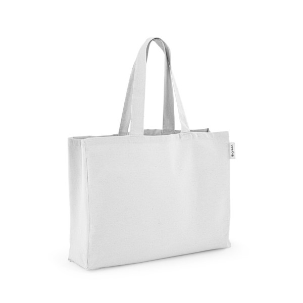CAMDEN. Tasche aus Bio-Baumwolle