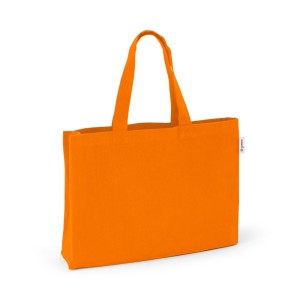 CAMDEN. Tasche aus Bio-Baumwolle - Reklamnepredmety