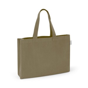 CAMDEN. Tasche aus Bio-Baumwolle - Reklamnepredmety