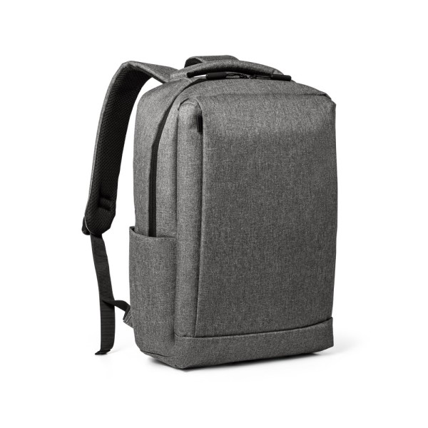 BOLOGNA. Laptop-Rucksack 15.6"