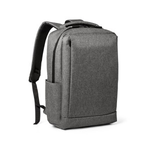 BOLOGNA. Laptop-Rucksack 15.6" - Reklamnepredmety