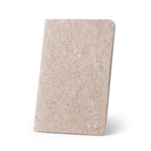 TEAPAD SOFT. A6 Notizbuch - Reklamnepredmety