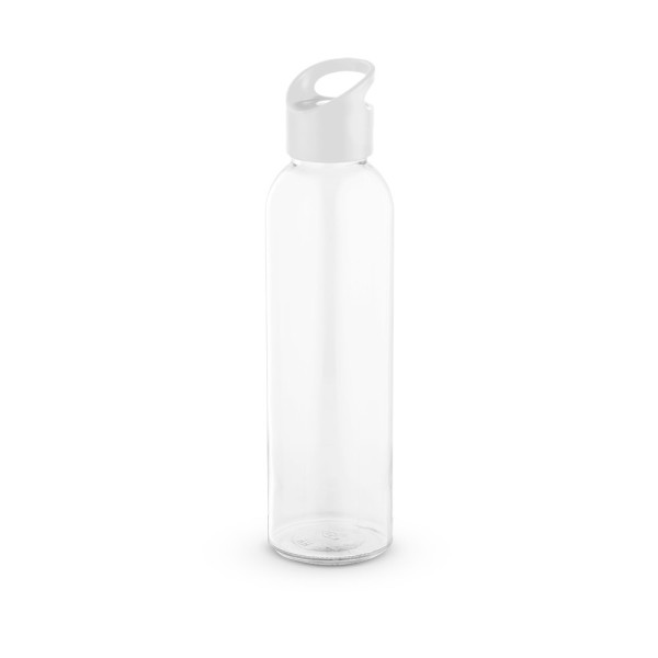 PORTIS GLASS. Flasche aus Glas 500ml