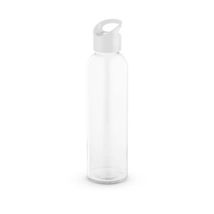 PORTIS GLASS. Flasche aus Glas 500ml - Reklamnepredmety