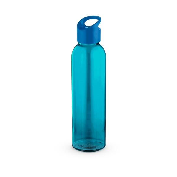 PORTIS GLASS. Flasche aus Glas 500ml