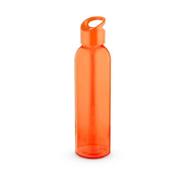 PORTIS GLASS. Flasche aus Glas 500ml