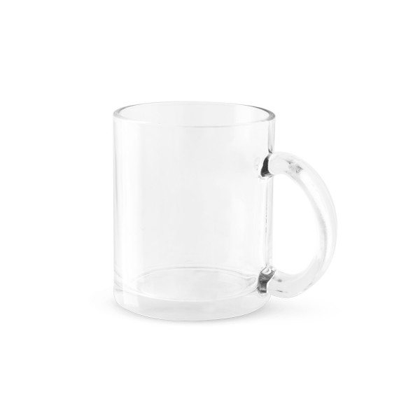 CARMO. Tasse aus Glas 350 mL
