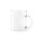 CARMO. Tasse aus Glas 350 mL