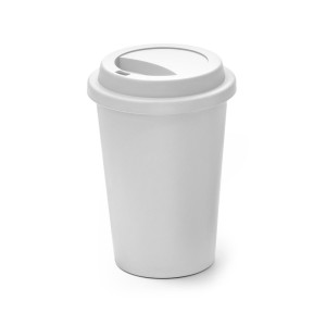 TONALI 450. Becher aus PP - Reklamnepredmety