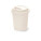 TONALI 350. Einwandiger PP-Reisebecher - 94323-116 - variant 