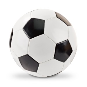 BRYCE. Fussball - Reklamnepredmety
