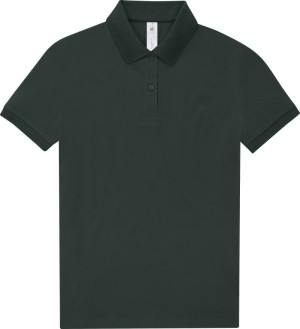 Dámske piqué polo z ťažkej bavlny My Polo 210 - Reklamnepredmety
