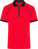 Pánske polo so zipsom JN 1308 - image-278940 - variant 
