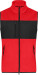 Pánska fleecová vesta JN 1310 - image-278952 - variant 