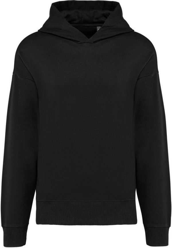 Kapuzenpulli in Übergröße mit Kapuze K4018