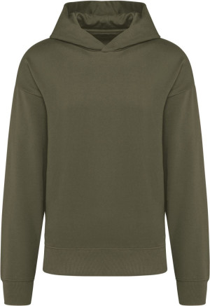 Kapuzenpulli in Übergröße mit Kapuze K4018 - Reklamnepredmety