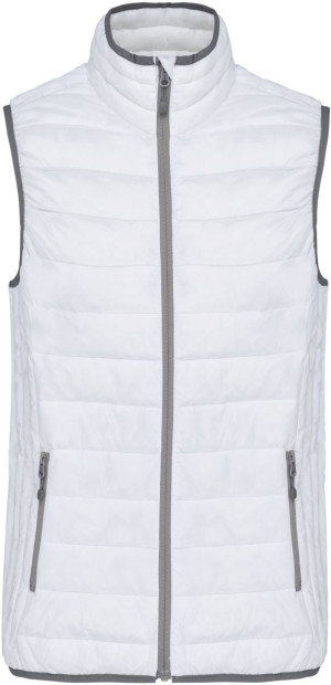 Leichte Damenweste K6114 - Reklamnepredmety