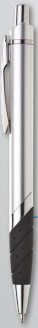 Kugelschreiber HZ 9256 - 102654-50-sil - variant A HZ 9256 SILVER