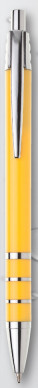 Kugelschreiber HZ 9225 B - 178742-50-yel - variant A HZ 9225 B YELLOW