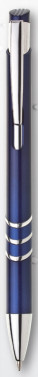 Kugelschreiber HZ 9743 - 178749-50-b - variant A HZ 9743 BLUE