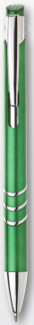 Kugelschreiber HZ 9743 - 178750-50-z - variant A HZ 9743 GREEN