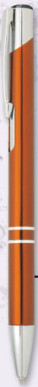 Kugelschreiber HZ 9131 - 102666-50-or - variant A HZ 9131 ORANGE
