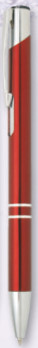 Kugelschreiber HZ 9131 - 178758-50-cer - variant A HZ 9131 CLARET