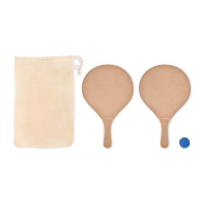 RAQUET - Reklamnepredmety