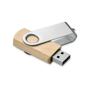 TECHMATE BAMBOO - Reklamnepredmety