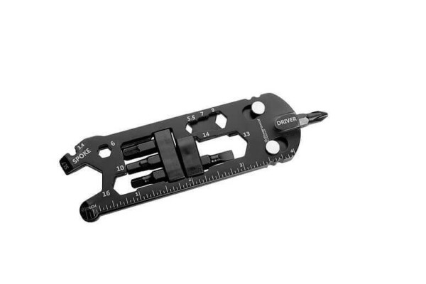 SCHWARZWOLF INARI Werkzeuge für Radfahrer