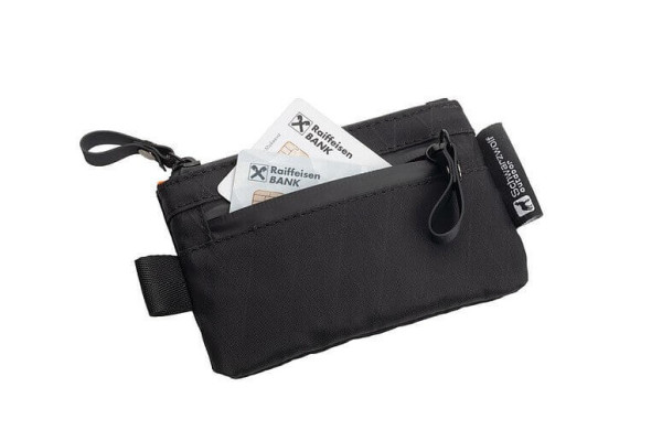 SCHWARZWOLF ATBARA kleiner Koffer