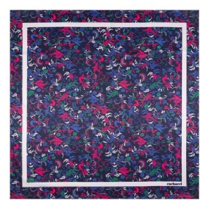 Scarf Alma White - Reklamnepredmety