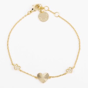 Bracelet Alix Silver - Reklamnepredmety