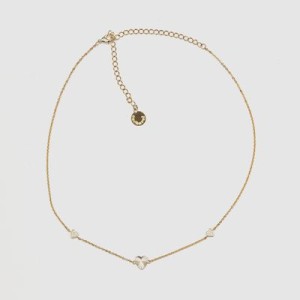 Necklace Alix Silver - Reklamnepredmety