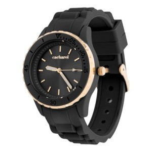 Watch Albane Black - Reklamnepredmety