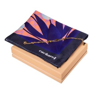 Set Cacharel (bracelet & scarf) - Reklamnepredmety