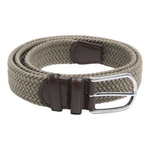 Belt Sports Black L - Reklamnepredmety