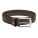 Belt Chronobike Brown 85