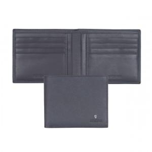 Card wallet Chronobike Black - Reklamnepredmety