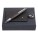Set (ballpoint pen, card holder & cufflinks)