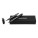 Set Corium Black (ballpoint pen & fountain pen)