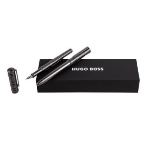 Set Craft Gun (rollerball pen & fountain pen) - Reklamnepredmety