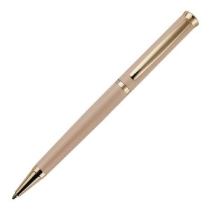 Ballpoint pen Sophisticated Matte Black - Reklamnepredmety