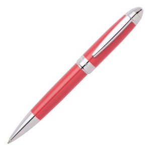 Ballpoint pen Icon White - Reklamnepredmety
