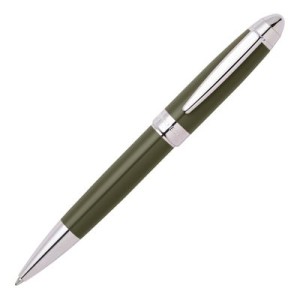 Ballpoint pen Icon White - Reklamnepredmety