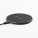 Wireless charger Oxford Black