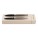 Set Abbey Matt Black (ballpoint pen & rollerball pen) - NPBR245D-1 - variant Ps NPBR245D