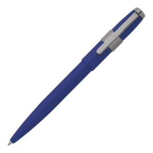 Ballpoint pen Block Black - Reklamnepredmety