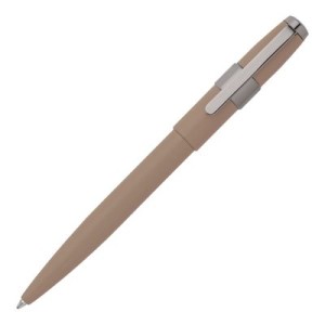 Ballpoint pen Block Black - Reklamnepredmety